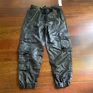 Urban Outfitters Black Pants NWT